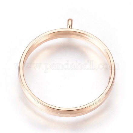 Подвесные подвески из сплава PALLOY-WH0030-01G-1