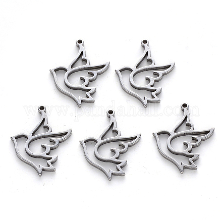 Подвески из нержавеющей стали 304 STAS-N092-41-1