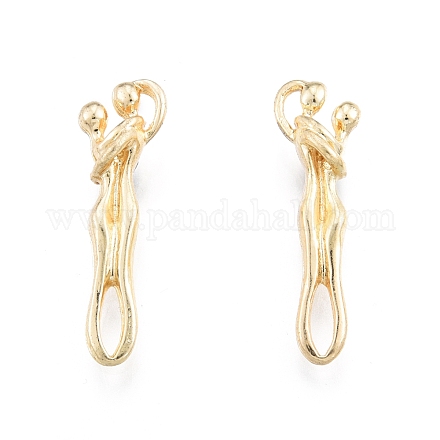 Подвески из сплава  FIND-A017-08LG-1