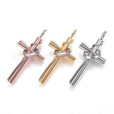 Подвески из нержавеющей стали 304 STAS-H330-40-1