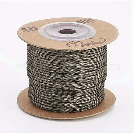 Нейлоновые шнуры OCOR-L035-G09-1
