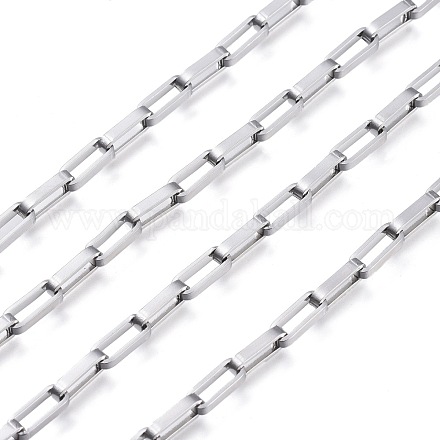 Цепи из нержавеющей стали 304 CHS-M001-02P-1