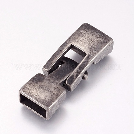Застежки-кнопки из нержавеющей стали 304 STAS-F144-028AS-1