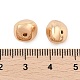 Латунные бусины KK-L223-011G-3