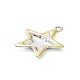Подвески из нержавеющей стали 304 STAS-P399-03C-2