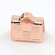 Обжимные концы из латуни KK-K006-RG-1