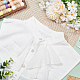 Воротник из полиэстера DIY-WH0632-74-5