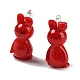Подвески лэмпворк ручной работы LAMP-A002-B06-1