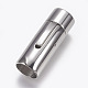 Байонетные застежки из нержавеющей стали 304 STAS-O114-031P-C-2