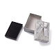 Картонные коробки ювелирных изделий CBOX-L004-A04-3