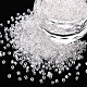Стеклянные цилиндрические бусины SEED-S047-G-009-1