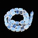 Opalite бисер пряди G-T138-90-3