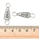 Подвески из сплава в тибетском стиле FIND-B050-19AS-3