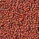 Круглые бусины toho X-SEED-TR15-PF0562F-2