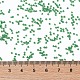 Круглые бусины toho SEED-XTR15-0047D-4