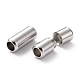 Винтовые застежки из нержавеющей стали марки 303 STAS-L251-001P-2