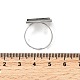 Регулируемые настройки колец из нержавеющей стали 304 STAS-D374-02P-03-3