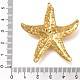 Ионное покрытие(ip) 304 нержавеющая сталь большие подвески STAS-I310-16G-3