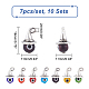 Подвески из сплава  FIND-PH0006-76-2