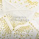 Камни preciosa® crystal hotfix с плоской основой Y-PRC-HSS6-70010-200-4