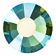 Камни preciosa® crystal hotfix с плоской основой Y-PRC-HSS6-50630-200-2