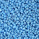Бисер из стекла  SEED-A012-3mm-123-2