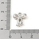 Пластмассовые подвески ccb FIND-U003-08P-3