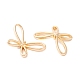 Подвески из латуни KK-S376-10G-2