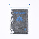 Круглые бусины toho SEED-R049-1703-2