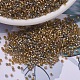 Бусины Миюки Делика SEED-MY11-DB0981-1