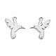 Подвески из нержавеющей стали 201 STAS-N098-123P-1