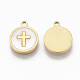 Подвески из нержавеющей стали 304 X-STAS-S079-124G-2