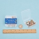 Соединители стеклянные соединения GLAA-SC0001-10LG-7