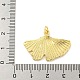 Стойки обшивки латунные подвески KK-C059-04G-3