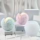 Силиконовые Молды для свечей своими руками SIMO-M001-09-1