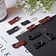 Пластиковые подвески на молнии FIND-PH0015-73-2