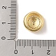 Подвески из латуни и кубического циркония KK-Z047-07G-Y-RS-3