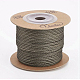 Нейлоновые шнуры OCOR-L035-G09-1