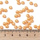 6/0 стакан бисер X1-SEED-L011-08A-19-4