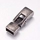 Застежки-кнопки из нержавеющей стали 304 STAS-F144-028AS-1