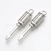 Эмальерные сеттинги TIBE-T010-13AS-RS