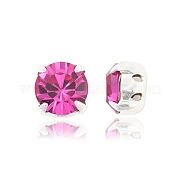 Preciosa® maxima crystal в пришивной чашке X-PRC-SS39-70350-S