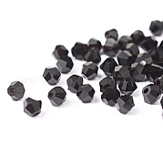 Стеклянные бсуины G22QS102