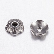 5-лепестковый колпачок из нержавеющей стали 304 STAS-N0005-01P