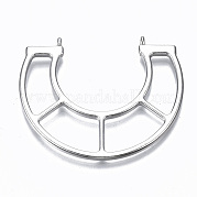 Подвесные звенья из полого сплава TIBE-S314-139P-RS