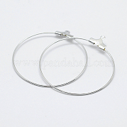 Латунные подвески KK-F727-22P-NF