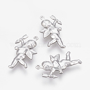 Подвески из нержавеющей стали 304 STAS-P208-18P