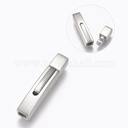 304 штыковые застежки из нержавеющей стали STAS-O114-046MP-A-1