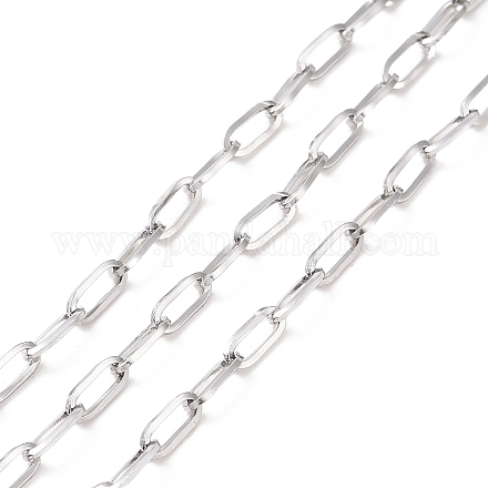 Цепи из нержавеющей стали марки 304 CHS-C002-03P-05-1