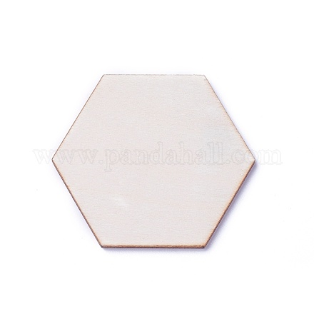 Древесины кабошонов WOOD-I004-55B-1